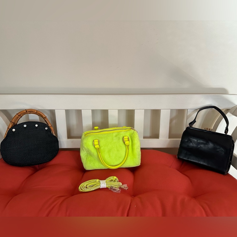 Bag bundle